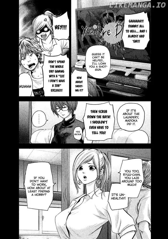 Hare Kon Chapter 125 image 04_optimized